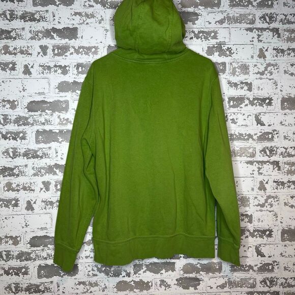 The north face long sleeve pullover hoodie - Picture 2 of 6